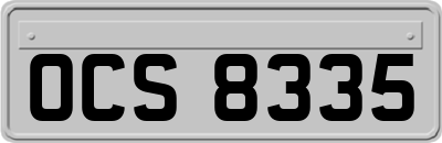 OCS8335