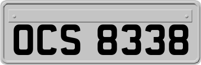 OCS8338