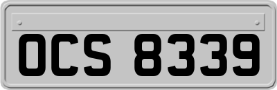 OCS8339