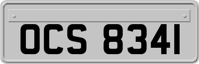 OCS8341