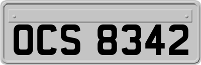 OCS8342