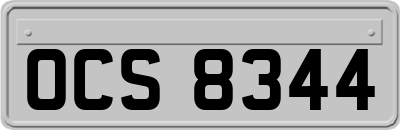 OCS8344