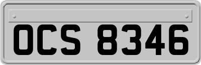 OCS8346