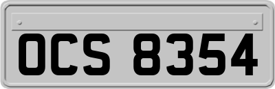OCS8354