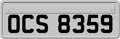 OCS8359