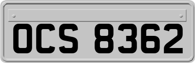 OCS8362