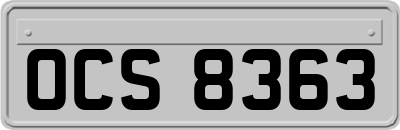 OCS8363