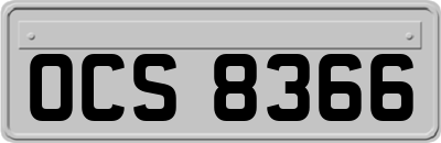 OCS8366