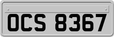 OCS8367