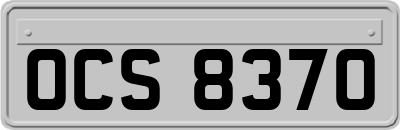 OCS8370