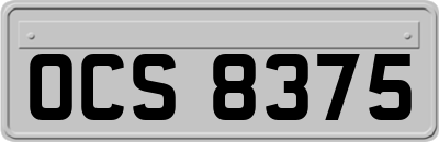 OCS8375