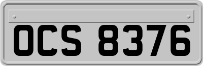 OCS8376