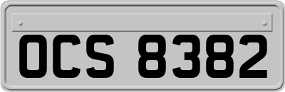 OCS8382