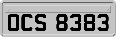 OCS8383