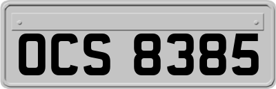 OCS8385