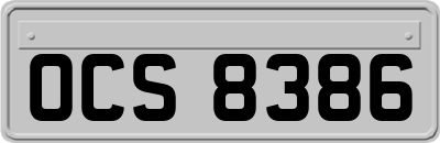 OCS8386