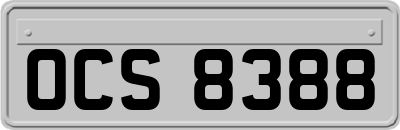 OCS8388