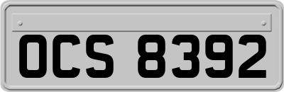 OCS8392