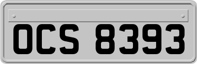 OCS8393
