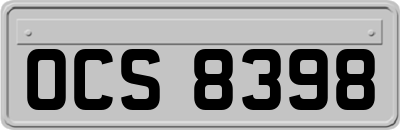 OCS8398