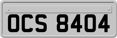 OCS8404