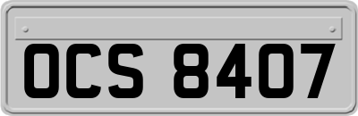 OCS8407