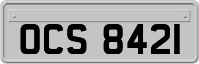 OCS8421