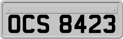 OCS8423