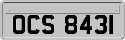OCS8431