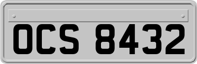 OCS8432