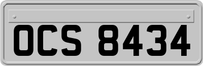 OCS8434