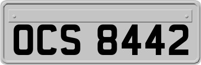 OCS8442