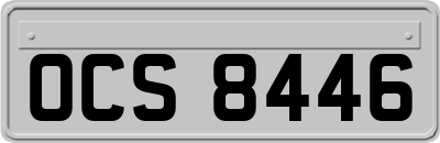 OCS8446