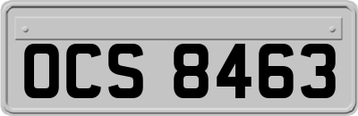 OCS8463