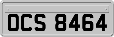OCS8464