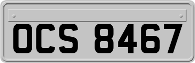 OCS8467