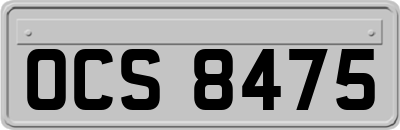 OCS8475