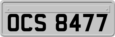 OCS8477
