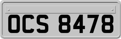OCS8478