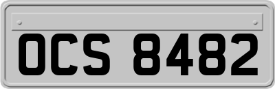 OCS8482