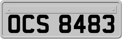 OCS8483