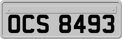 OCS8493