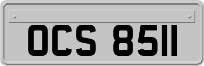 OCS8511