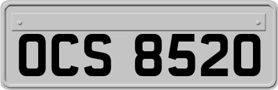 OCS8520