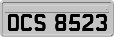 OCS8523