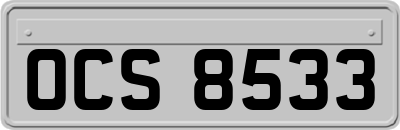 OCS8533