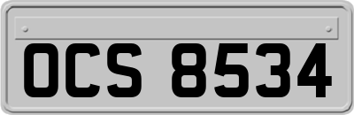 OCS8534