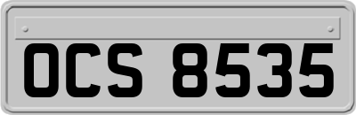 OCS8535