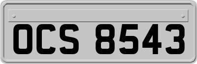 OCS8543
