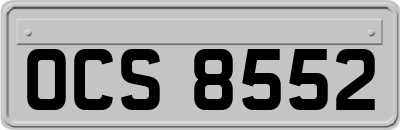 OCS8552